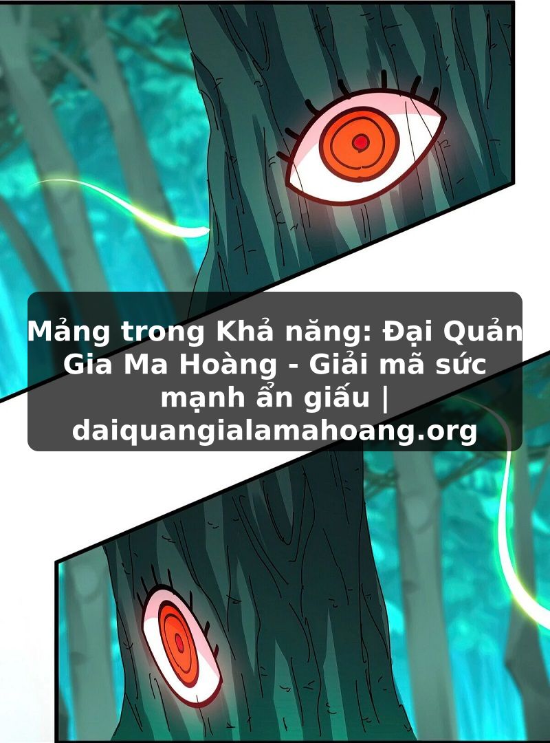 Mảng trong Khả năng: Đại Quản Gia Ma Hoàng - Giải mã sức mạnh ẩn giấu | daiquangialamahoang.org