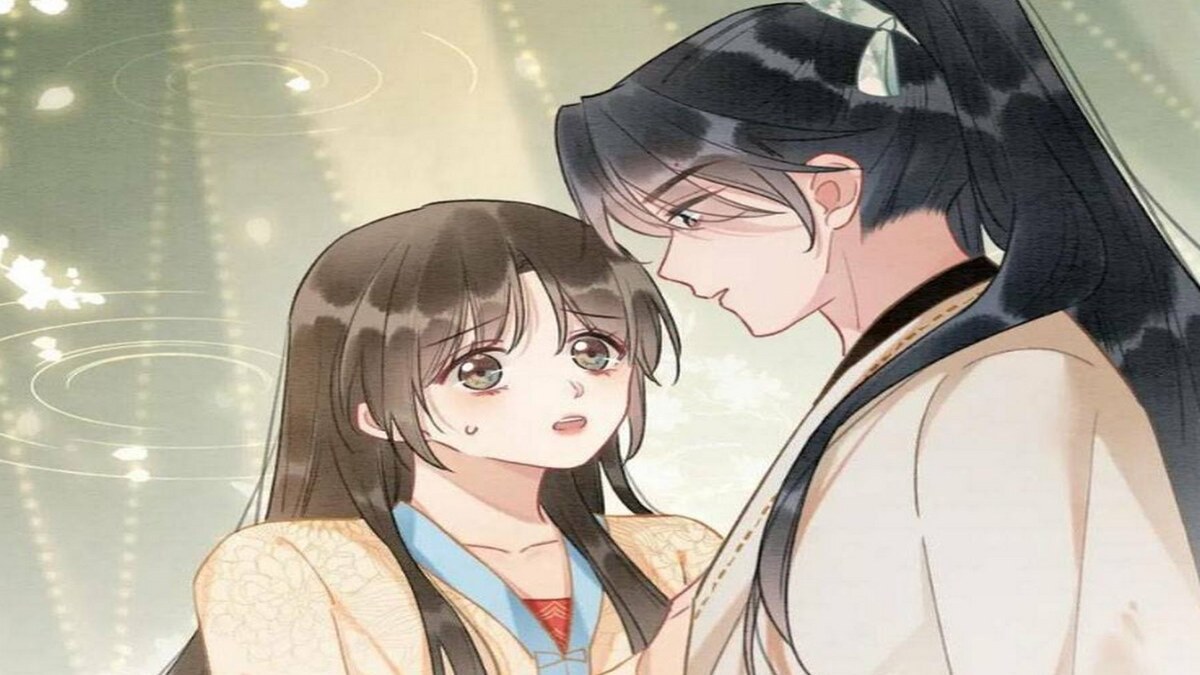 Manhua màu sắc vs Manga đen trắng: Bí ẩn về lựa chọn thị giác và lý do đằng sau