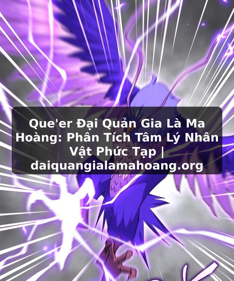 Que'er Đại Quản Gia Là Ma Hoàng: Phân Tích Tâm Lý Nhân Vật Phức Tạp | daiquangialamahoang.org